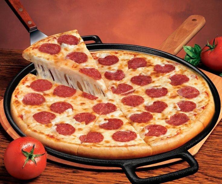 Pepperoni